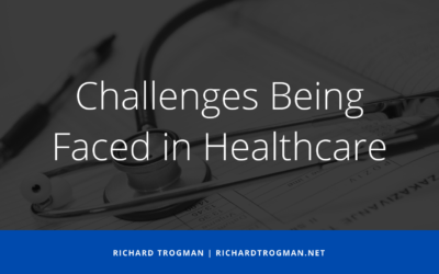 Challenges Being Faced in Healthcare
